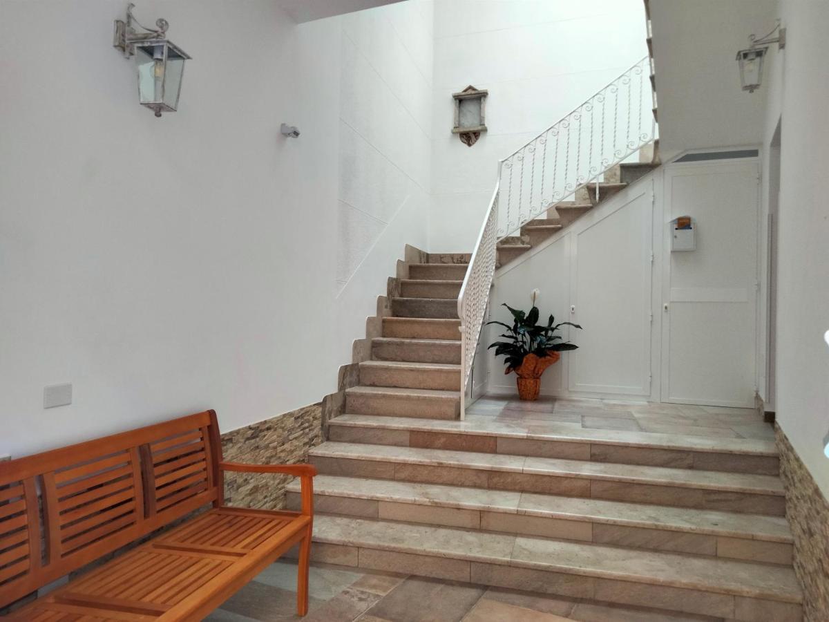 The Best Suites & Rooms - A Pochi Passi Dalla Kasbah - มาซารา เดล วัลโล ภายนอก รูปภาพ