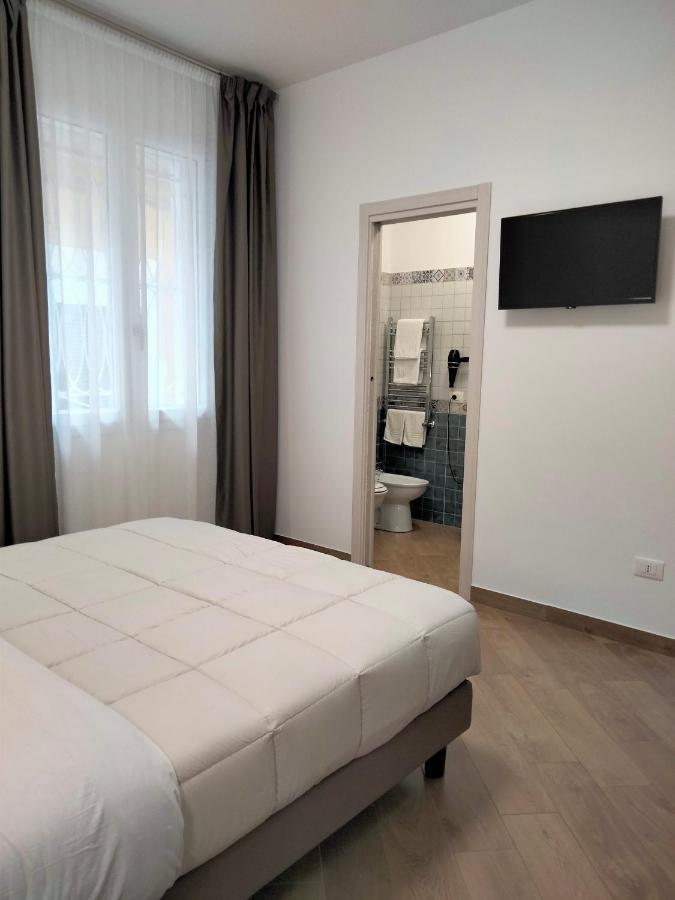 The Best Suites & Rooms - A Pochi Passi Dalla Kasbah - มาซารา เดล วัลโล ภายนอก รูปภาพ