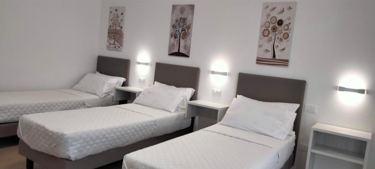 The Best Suites & Rooms - A Pochi Passi Dalla Kasbah - มาซารา เดล วัลโล ห้อง รูปภาพ