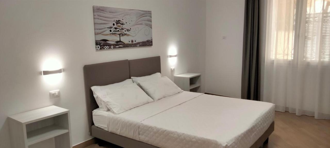 The Best Suites & Rooms - A Pochi Passi Dalla Kasbah - มาซารา เดล วัลโล ห้อง รูปภาพ